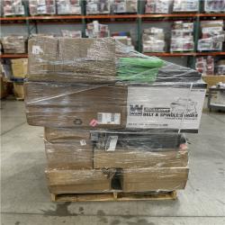DALLAS LOCATION- AS-IS HOME IMPROVEMENT PALLET