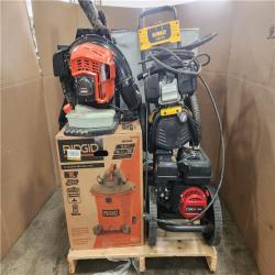 Phoenix AS-IS Monster Turbo Pallet