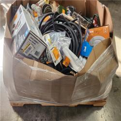 Phoenix AS-IS Mixed Home Improvement Pallet