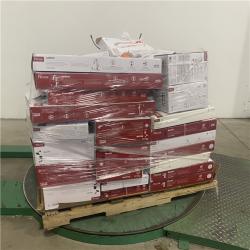 Dallas Location - As-Is Bath & Kitchen Faucets Palllet