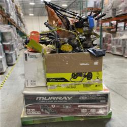DALLAS LOCATION - AS-IS MONSTER TURBO