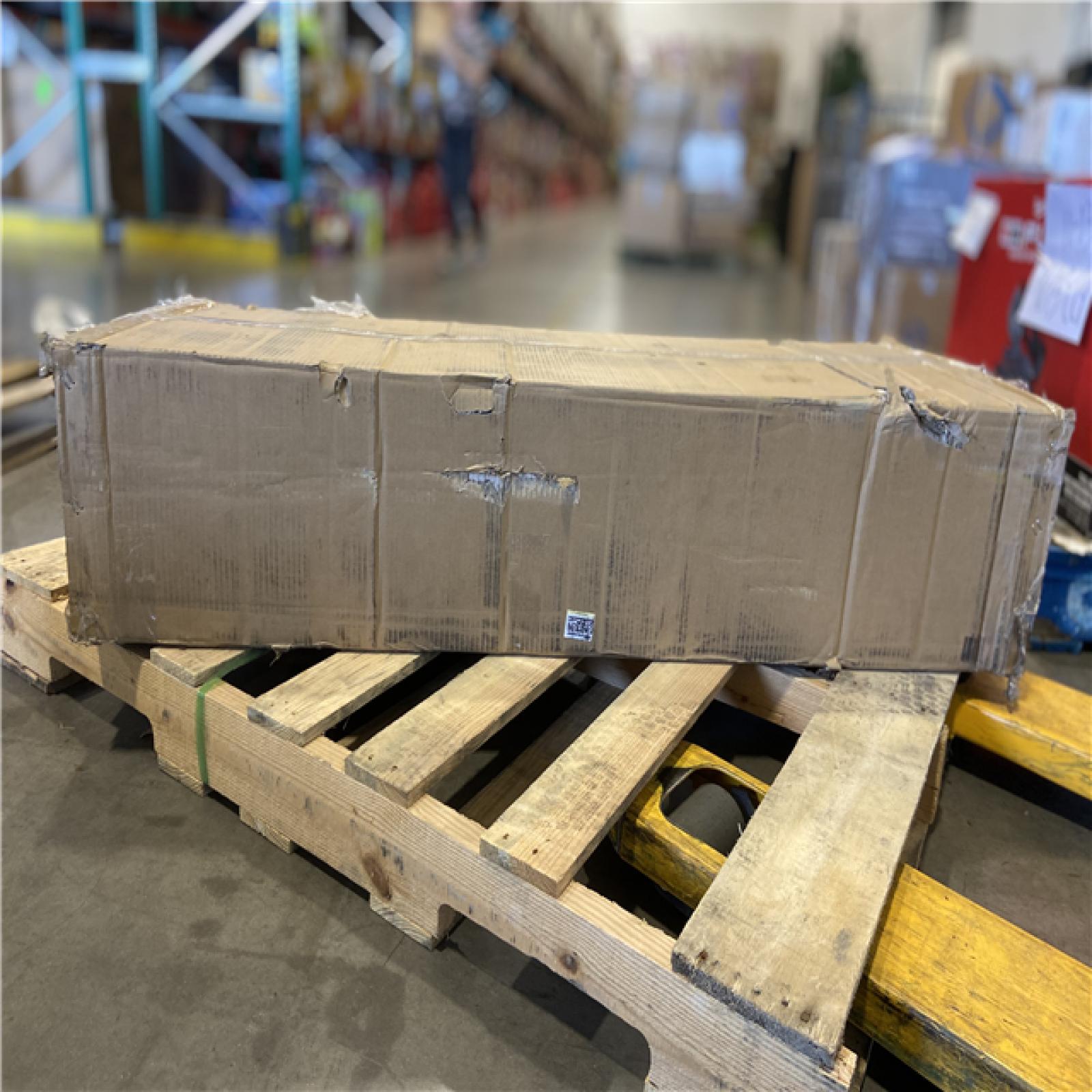 DALLAS LOCATION - RIDGID 15 in. 12-Speed Drill Press with LED