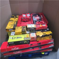 PHOENIX AS-IS TOOL PALLET