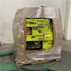 DALLAS LOCATION- AS-IS TOOLS PALLET