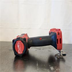 AS-IS- MILWAUKEE 3/8 COMPACT IMPACT WRENCH (Tool-Only)