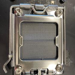 AS-IS ZXT B650E (Socket AM5) USB 3.2 AMD Motherboard