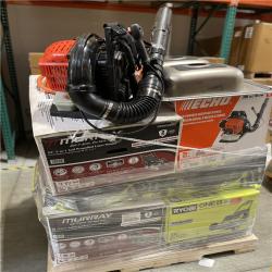 DALLAS LOCATION - AS-IS MONSTER TURBO