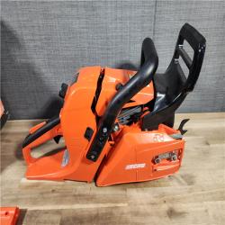 HOUSTON LOCATION AS-IS ECHO 20 in. 59.8 Cc Gas 2-Stroke Rear Handle Chainsaw