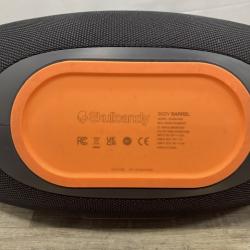 AS-IS Skullcandy Barrel XT Bluetooth Boombox Party Speaker
