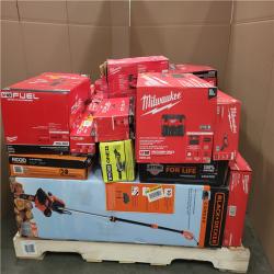 PHOENIX AS-IS TOOL PALLET