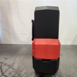 AS-IS- MILWAUKEE  18-Volt Lithium-Ion Cordless Inflator (Tool-Only)