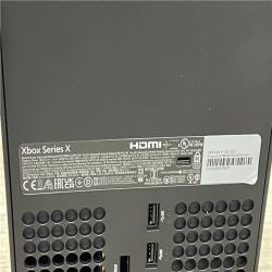 AS-IS Xbox Series X 1TB Console - Xbox Series X