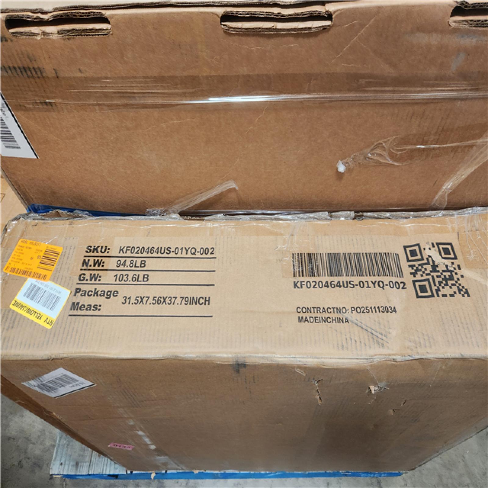 Phoenix AS-IS .Com Home Improvement Pallet