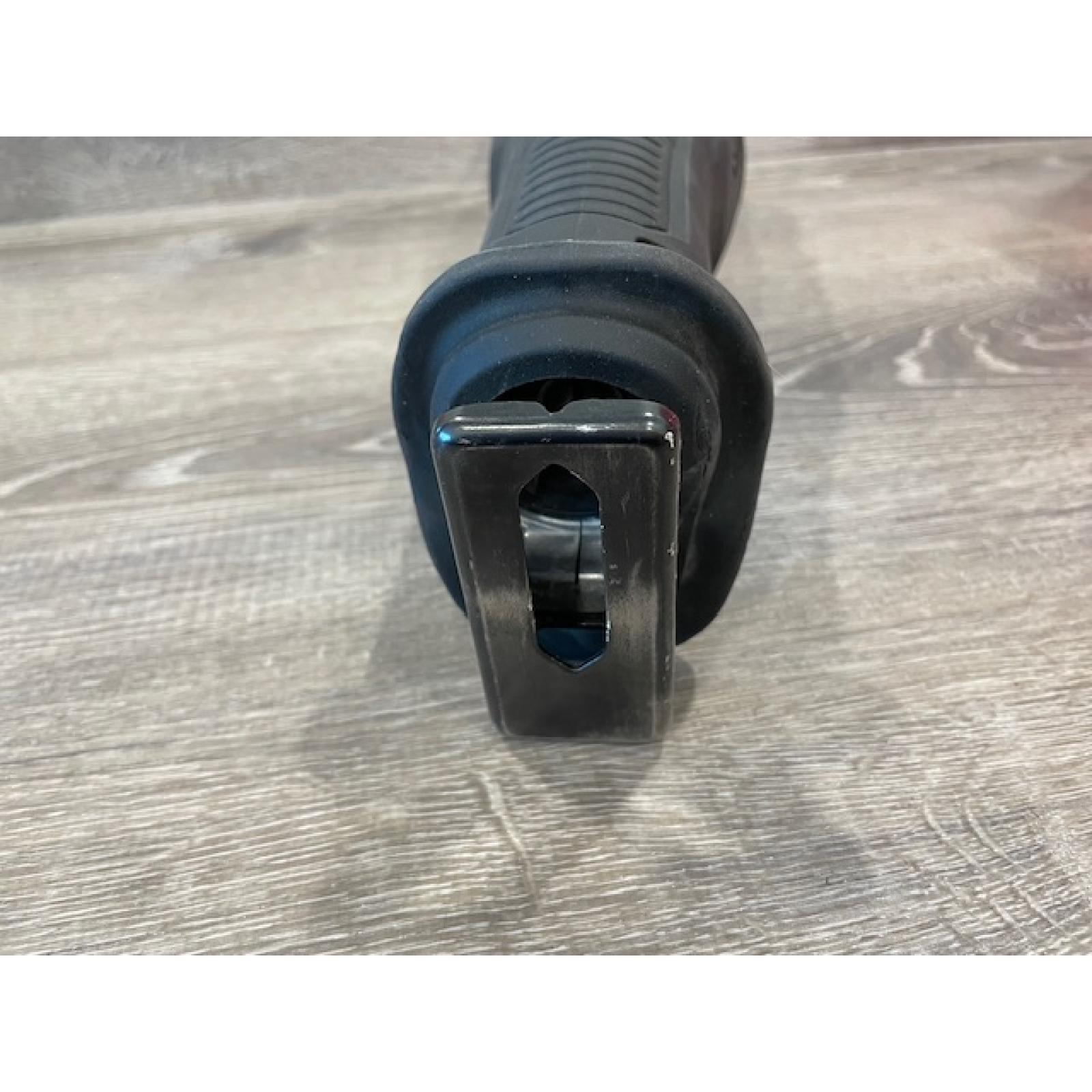 AS-IS Milwaukee 18V Lithium-Ion Cordless SAWZALL Reciprocating Saw (Tool-Only)