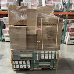 DALLAS LOCATION- AS-IS HOME IMPROVEMENT PALLET