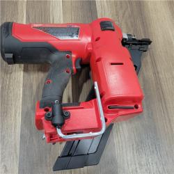 AS-IS Milwaukee M18 FUEL 30 Degree Framing Nailer