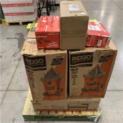 DALLAS LOCATION - AS-IS HOME IMPROVEMENT PALLET