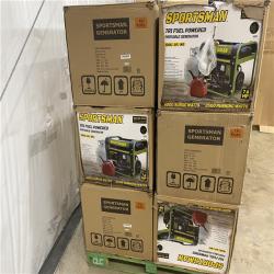 Houston Location - AS-IS home improvement pallet QTY 12