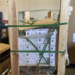 DALLAS LOCATION - TrafficMaster Moonstone 6 MIL x 6 in. W x 36 in. L Click Lock Waterproof Luxury Vinyl Plank Flooring (23.95 sqft/case) - 19 CASES