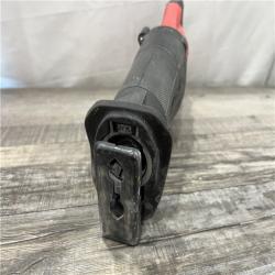 AS-IS Milwaukee FUEL GEN-2 18V Lithium-Ion Brushless Cordless SAWZALL Reciprocating Saw (Tool-Only)
