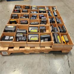 PHOENIX AS-IS TOOL PALLETS