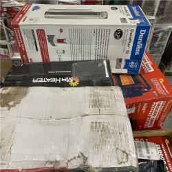 Dallas Location - As-Is Tool Northern Tools Mixed