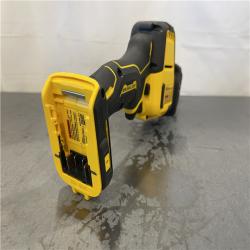 AS-IS - Dewalt ATOMIC 20V MAX Cordless One-Handed Reciprocating Saw