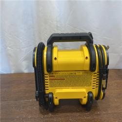 AS-IS DEWALT  20V MAX Inflator (Tool Only)