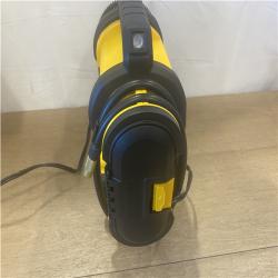 AS-IS DEWALT 20V MAX Cordless Electric Portable Inflator (Tool Only)