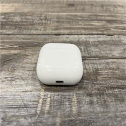 AS-IS AirPods (3rd Generation) with Lightning Charging Case