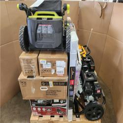 Phoenix AS-IS Monster Turbo Pallet