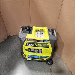 CALIFORNIA AS-IS OUT DOOR POWER EQUIPMENT