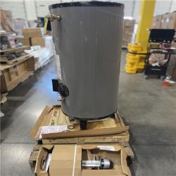 DALLAS LOCATION - AS-IS Rheem Heavy Duty RHEEM RUUD G76-200-1