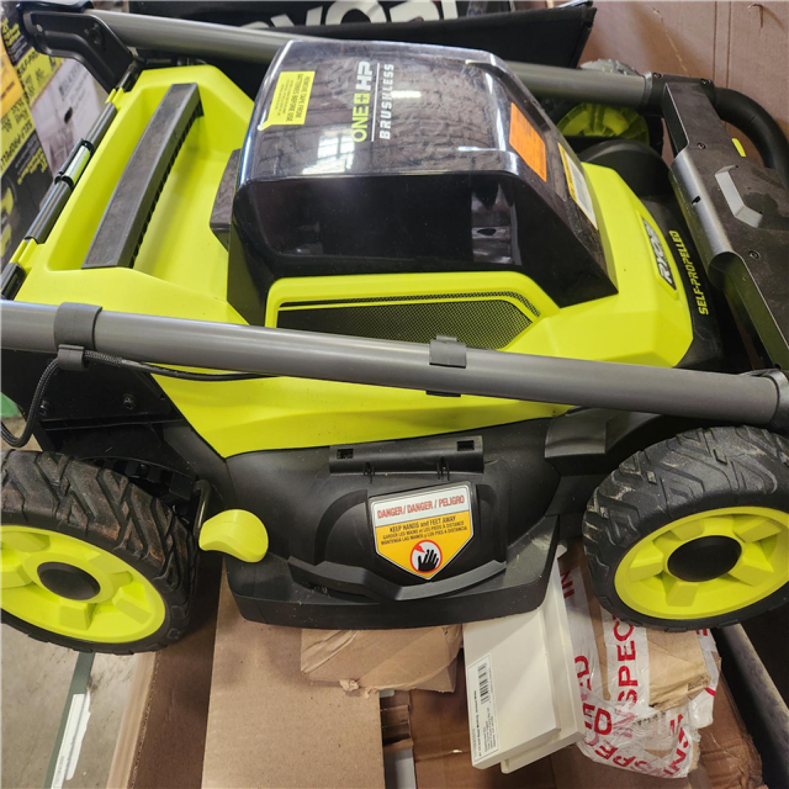 Phoenix AS-IS Mixed Home Improvement Pallet