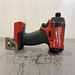 AS-IS - Milwaukee M18 FUEL 18V Lithium-Ion Brushless Cordless 1/4 in. Hex Impact Driver