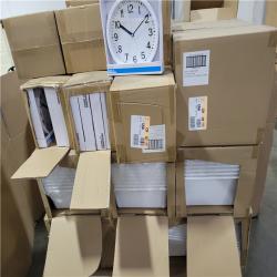CALIFORNIA NEW TGT HOME GOODS AND MISC ITEMS
