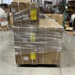 DALLAS LOCATION - Seasons ENERGY STAR 10 000 BTU 115 V Through-The-Wall Cool-Only Air Conditioner (10 UNITS)