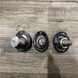 AS-IS Milwaukee 12-Volt Lithium-Ion Cordless PEX Expansion Tool Kit