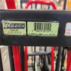 Phoenix Location Mixed Hand Truck Pallet (8 Total)