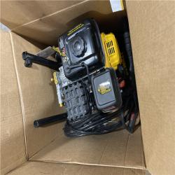 DALLAS LOCATION- AS-IS MONSTER TURBO