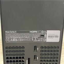AS-IS Xbox Series X 1TB Console - Xbox Series X