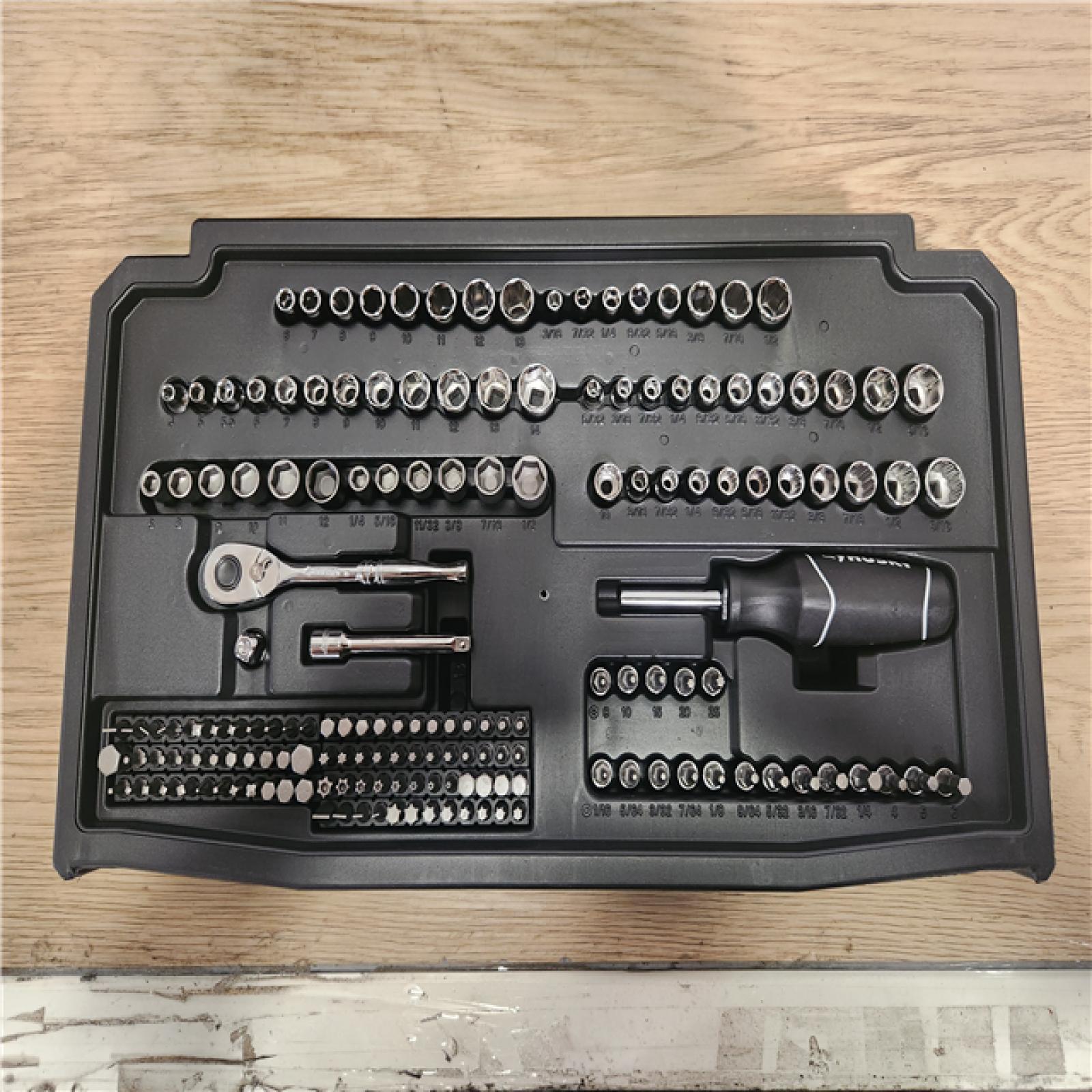 Phoenix Location Husky Husky Mechanics Tool Set (270-Piece)