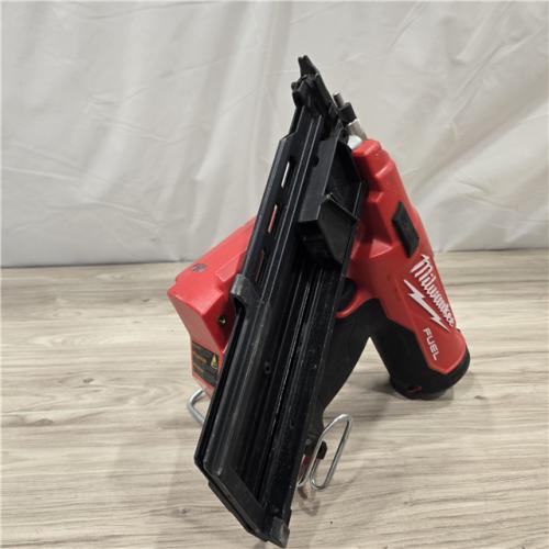AS-IS Milwaukee M18 FUEL 30 Degree Framing Nailer (TOOL ONLY)
