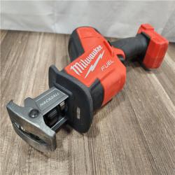 AS-IS- Milwaukee Hackzall Reciprocating Saw (Tool-Only)