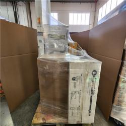 Phoenix AS-IS Mixed Home Improvement Pallet