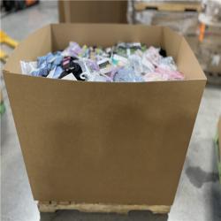 DALLAS LOCATION - NEW! BULLSEYE MIXED PALLET
