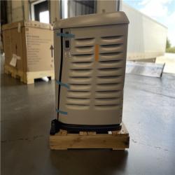 DALLAS LOCATION - AS-IS GENERAC GUARDIAN (UNKNOWN KW)