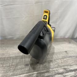LIKE NEW - DEWALT Bagless 20V MAX Stick Cordless General Dirt Filter Handheld Vacuum (Tool Only)