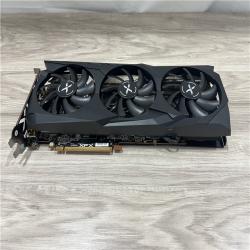 AS-IS XFX Speedster SWFT 309 AMD Radeon RX 6700 (10GB)
