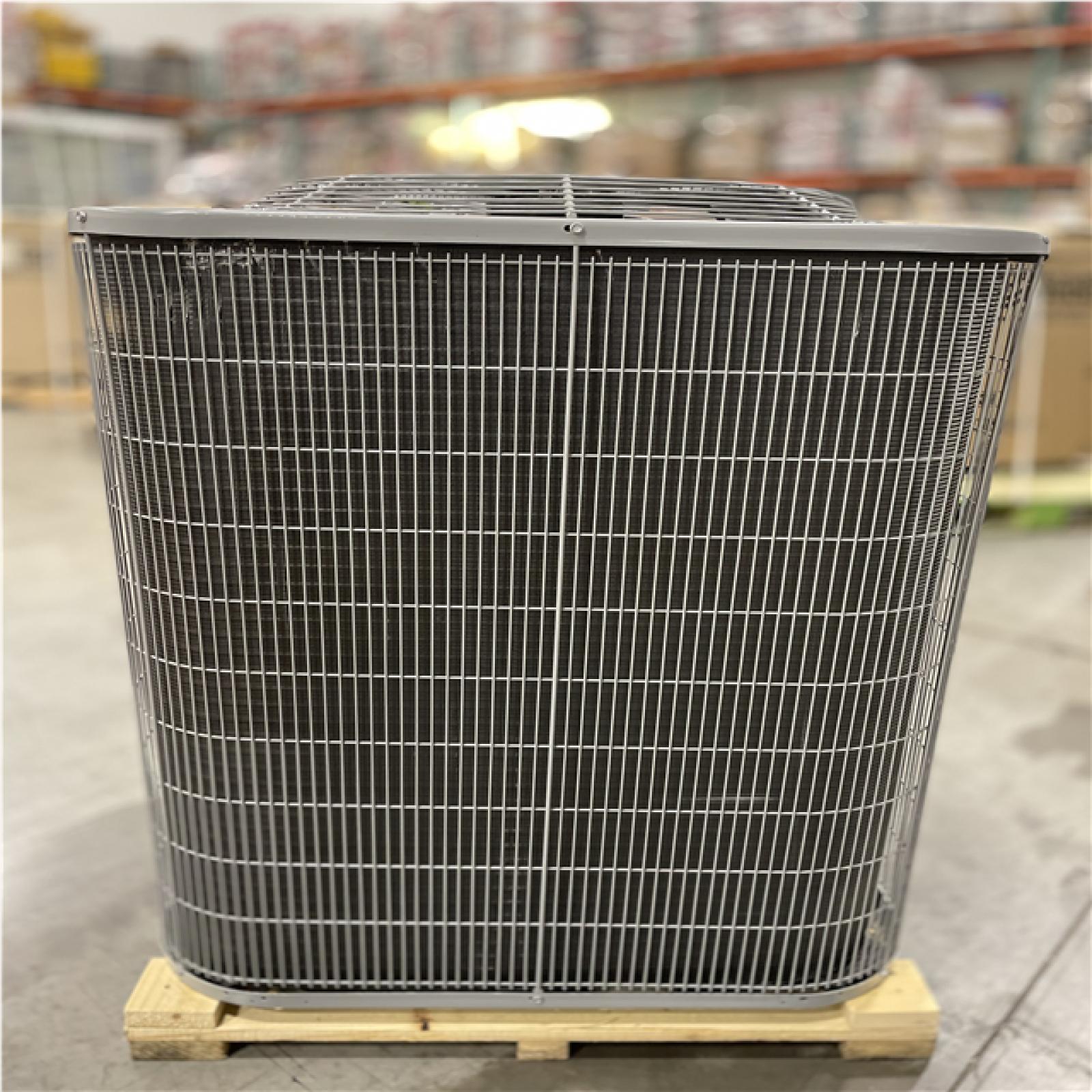 DALLAS LOCATION- AS-IS Smartcomfort By Carrier 3.0 Ton 14.3 Seer2 Condensing Unit R-454b